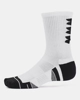 Under Armour - Performance Tech Crew Sock