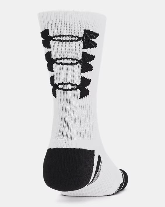 Under Armour - Performance Tech Crew Sock