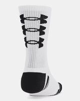 Under Armour - Performance Tech Crew Sock