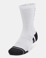 Under Armour - Performance Tech Crew Sock