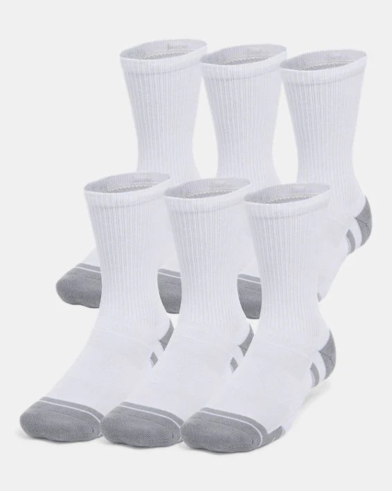 Under Armour - Performance Tech Crew Sock