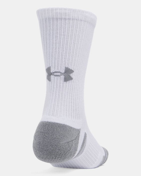 Under Armour - Performance Tech Crew Sock