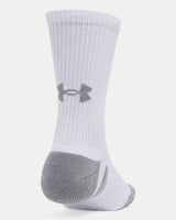 Under Armour - Performance Tech Crew Sock