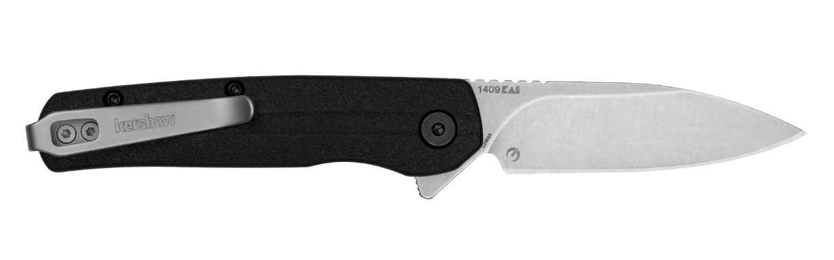 Kershaw Korra