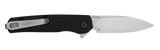 Kershaw Korra