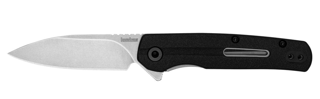 Kershaw Korra