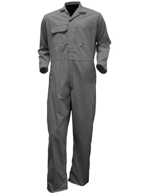 BIG AL - Coveralls