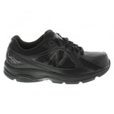 LIGHTNING DRY® Liner Shoe - Keeps feet dry and comfortable.