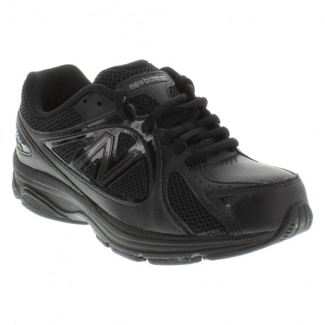 New Balance V3 Women's Health Walking Shoe - Offers stability and motion control.