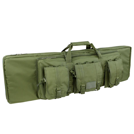46" Double Rifle Bag