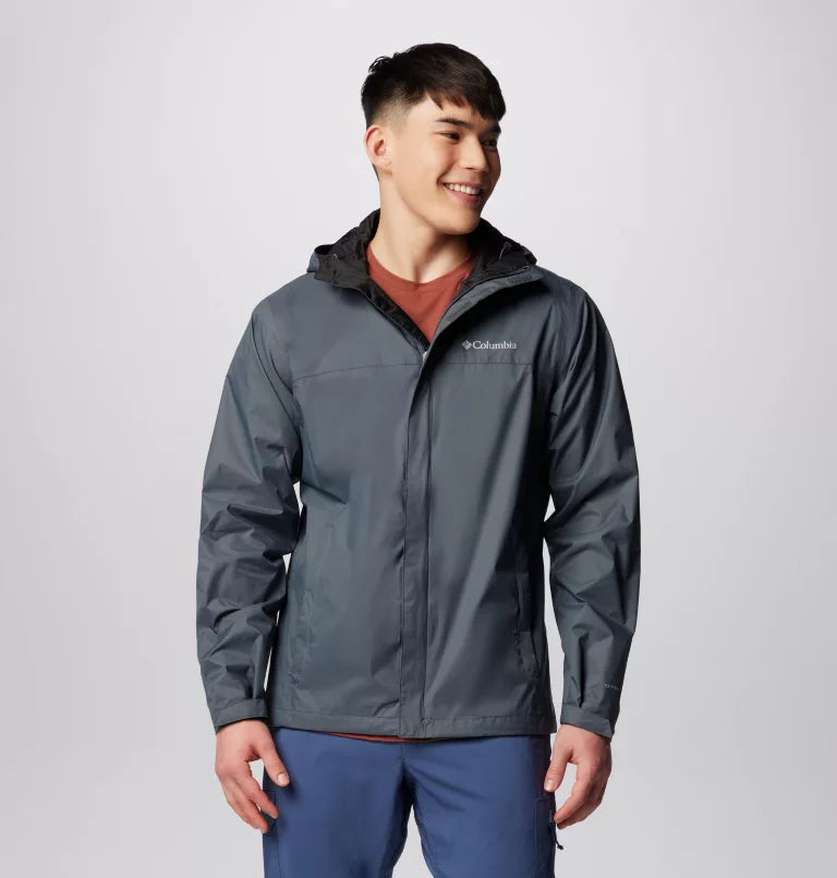 FREE GWP - Columbia Watertight II Jacket