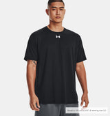 Under Armour Men's Team Tech Short Sleeve Tee
