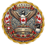 Challenge Coins