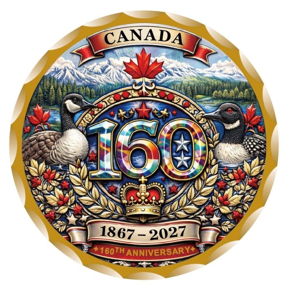 Challenge Coins