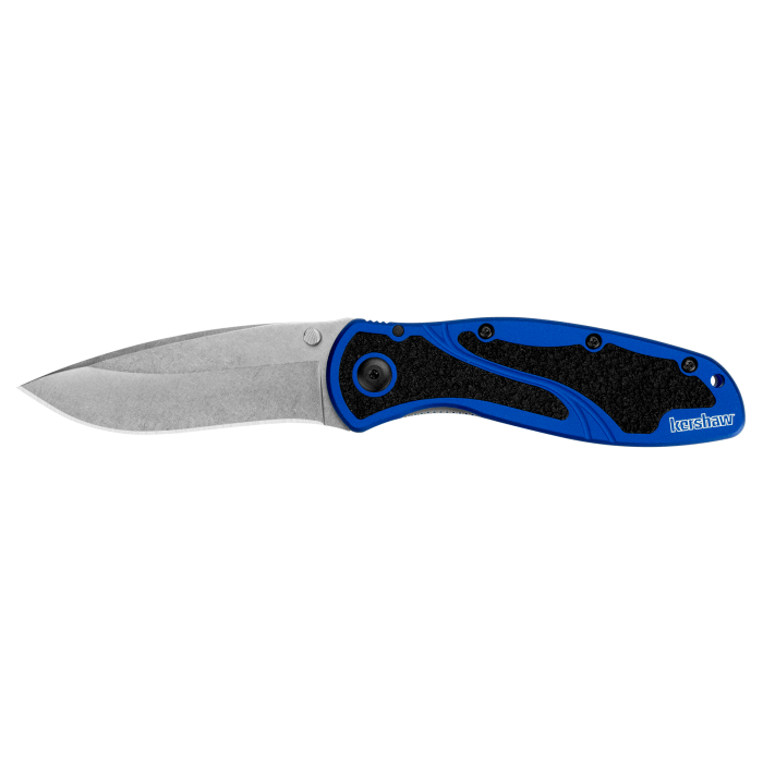 Kershaw Blur