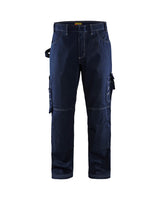 Blaklader - Flame Resistant Pants without Utility Pockets