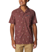 FREE GWP - Columbia - Men's Pine Canyon Short Sleeve