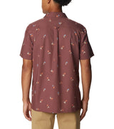 FREE GWP - Columbia - Men's Pine Canyon Short Sleeve