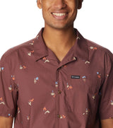 FREE GWP - Columbia - Men's Pine Canyon Short Sleeve