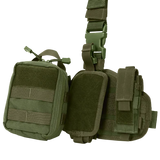 Condor EMT Leg Rig