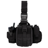 Condor EMT Leg Rig