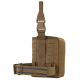 Condor - Gas Mask Leg Rig