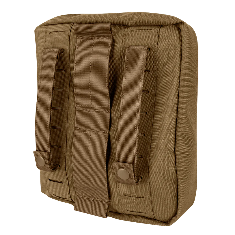 Condor - Gas Mask Leg Rig