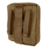 Condor - Gas Mask Leg Rig