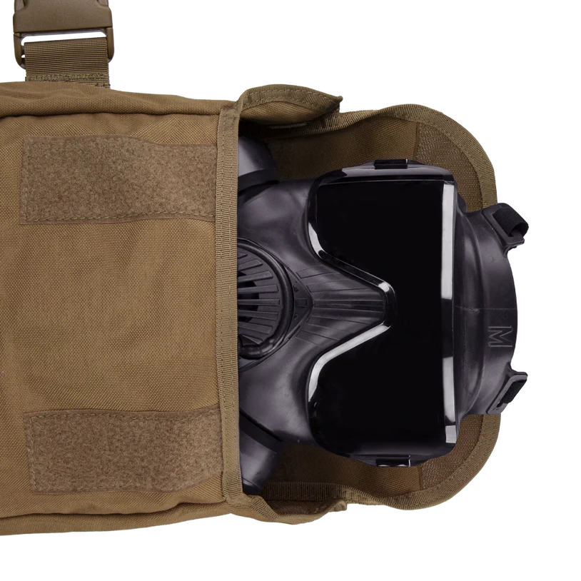 Condor - Gas Mask Leg Rig