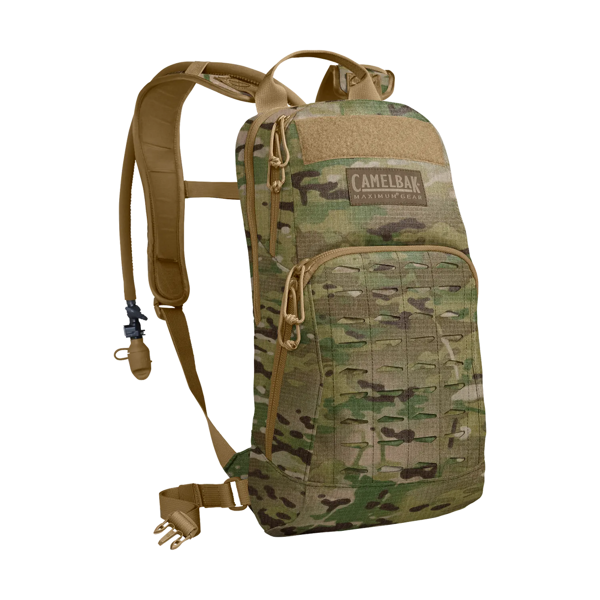 Camelbak - M.U.L.E. 100oz Mil Spec Crux