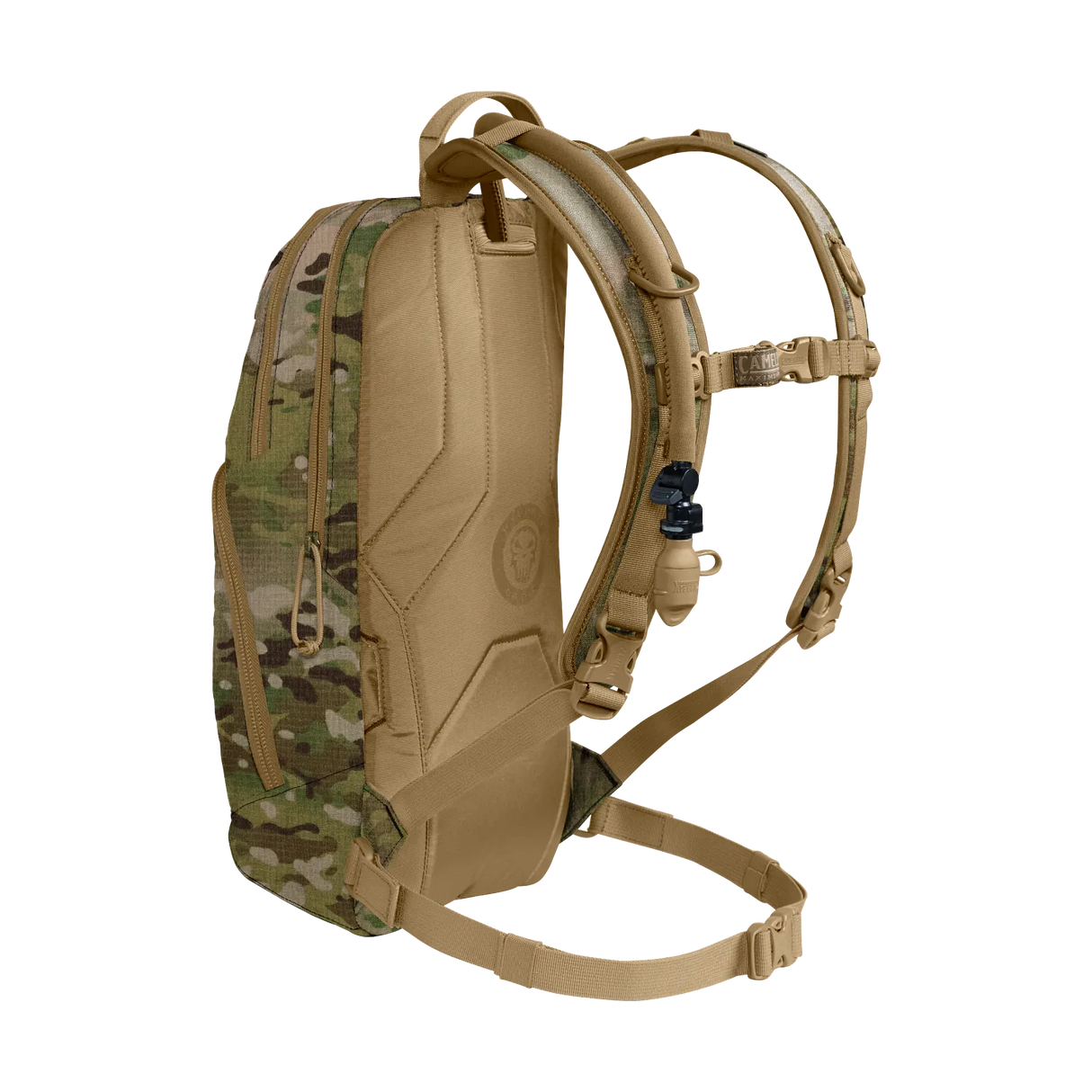 Camelbak - M.U.L.E. 100oz Mil Spec Crux
