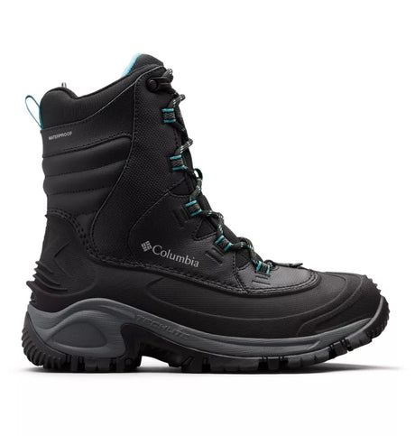 Women's Bugaboot III: Reliable winter boot for cold weather conditions.