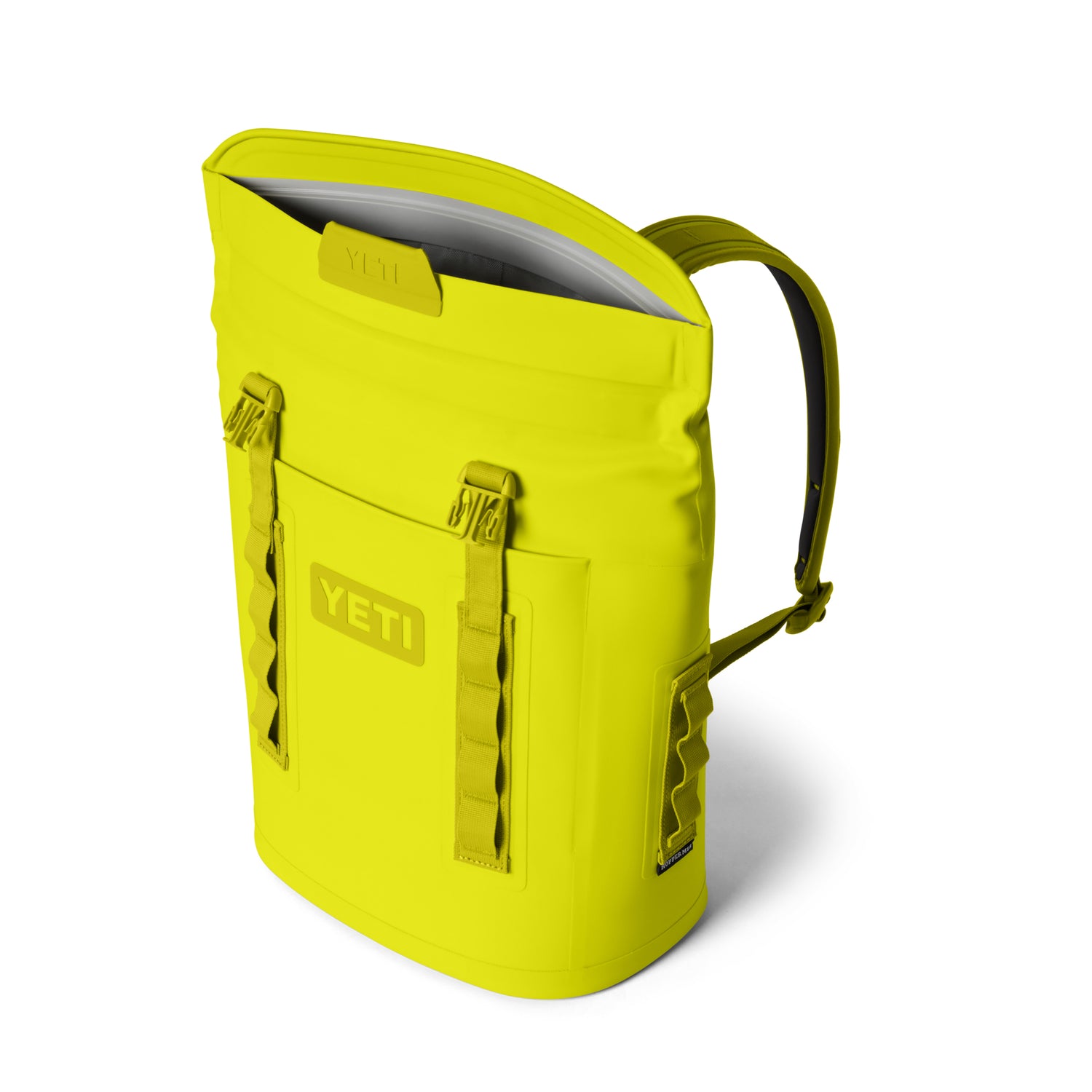 Sac à dos Yeti Hopper M12 - Jaune Firefly
