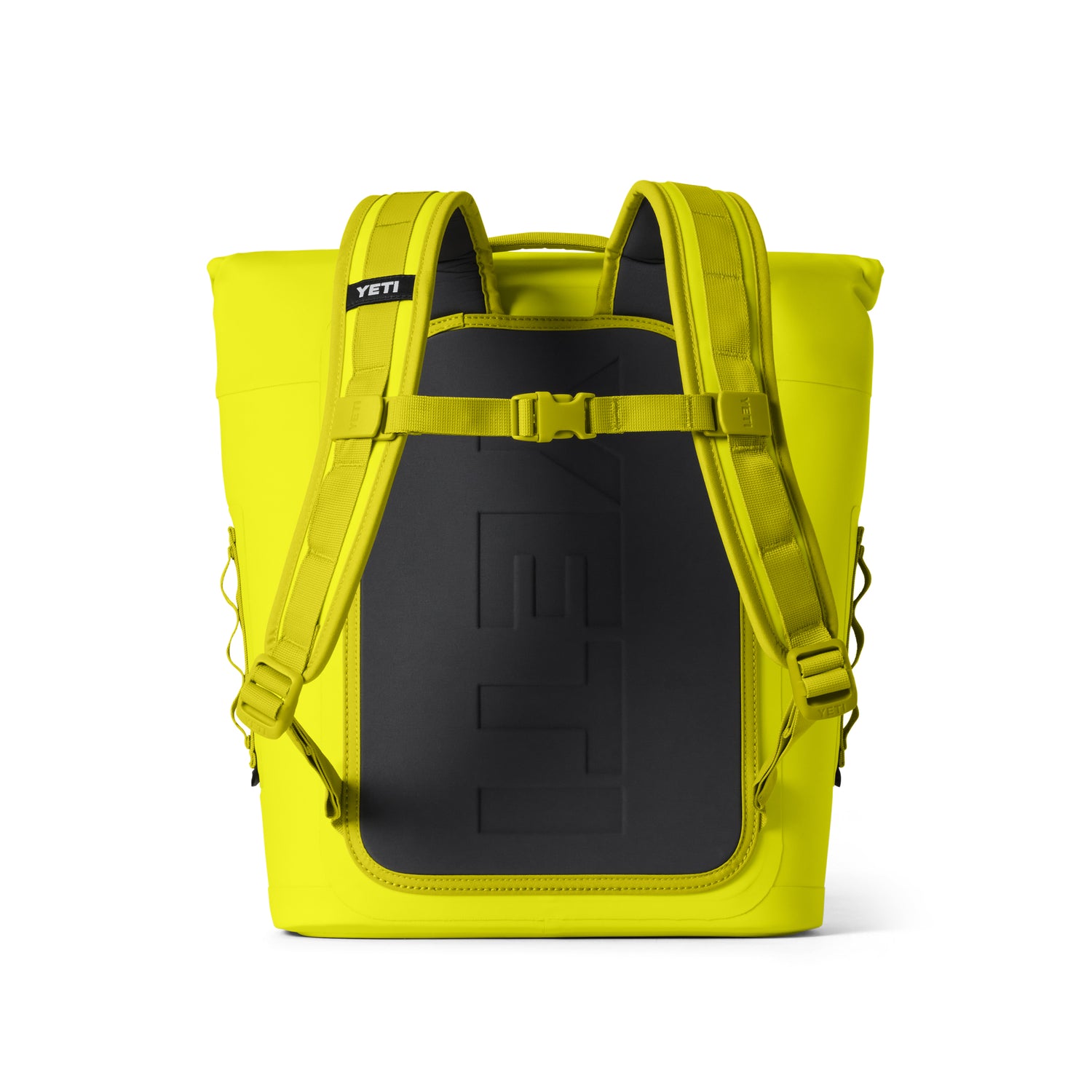 Sac à dos Yeti Hopper M12 - Jaune Firefly