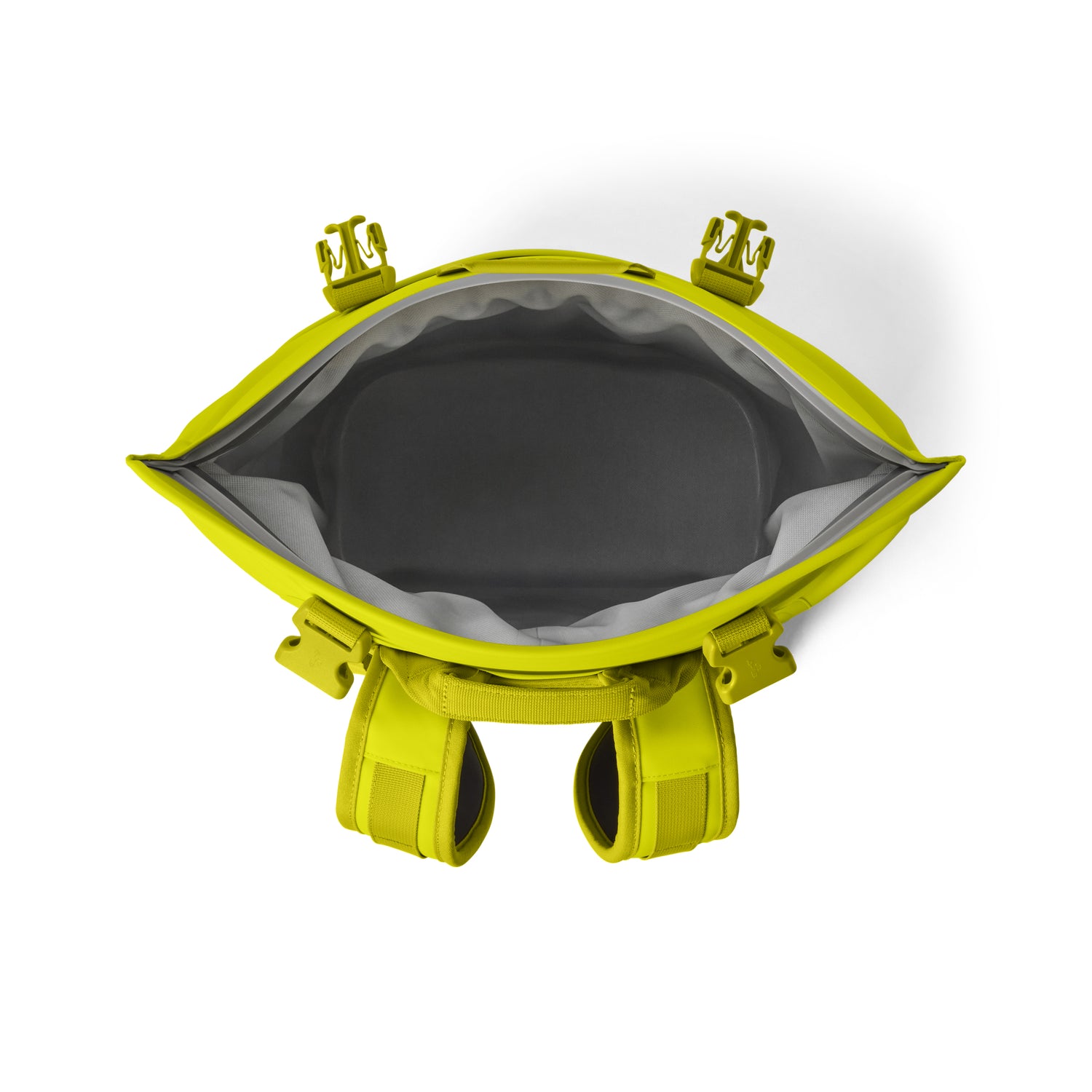 Sac à dos Yeti Hopper M12 - Jaune Firefly