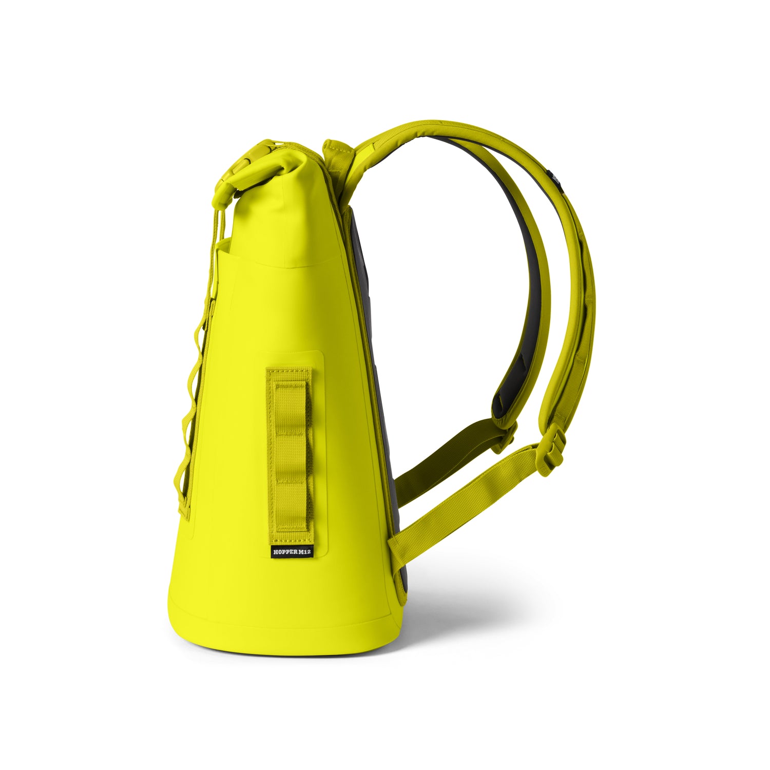 Sac à dos Yeti Hopper M12 - Jaune Firefly