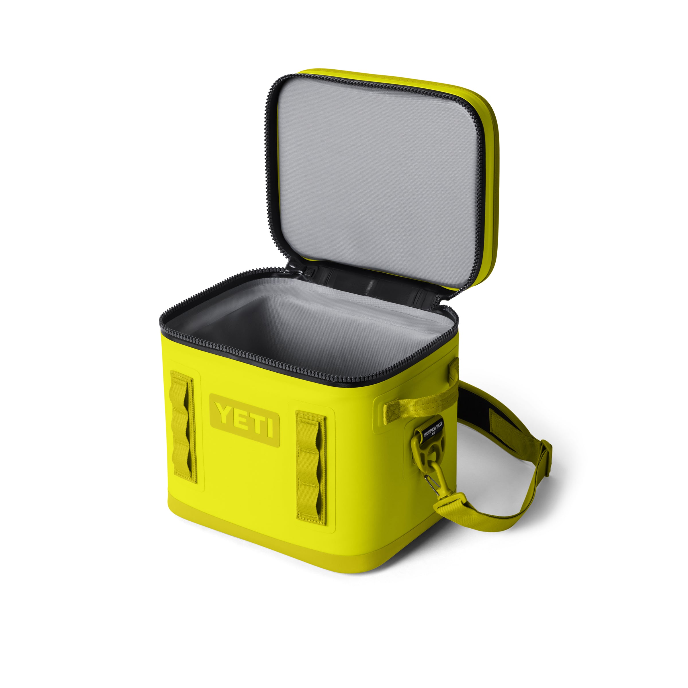 YETI - Hopper Flip 12 - Firefly Yellow – Urban Tactical