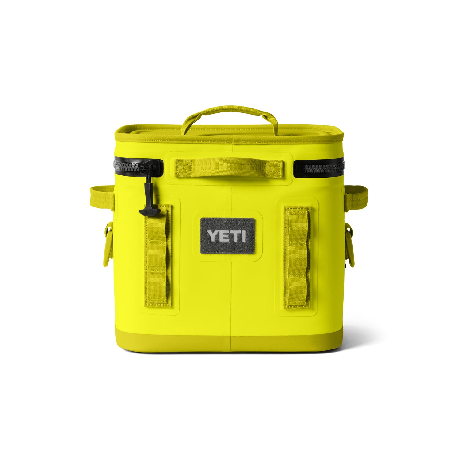 YETI - Hopper Flip 12 - Jaune Luciole