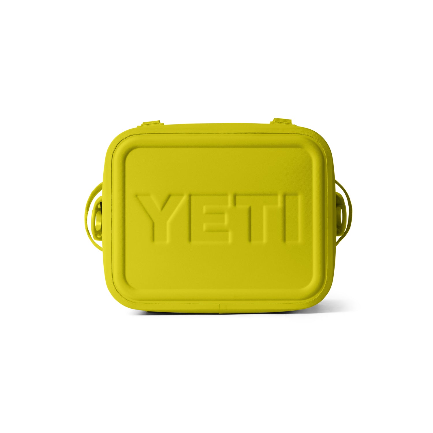 YETI - Hopper Flip 12 - Jaune Luciole
