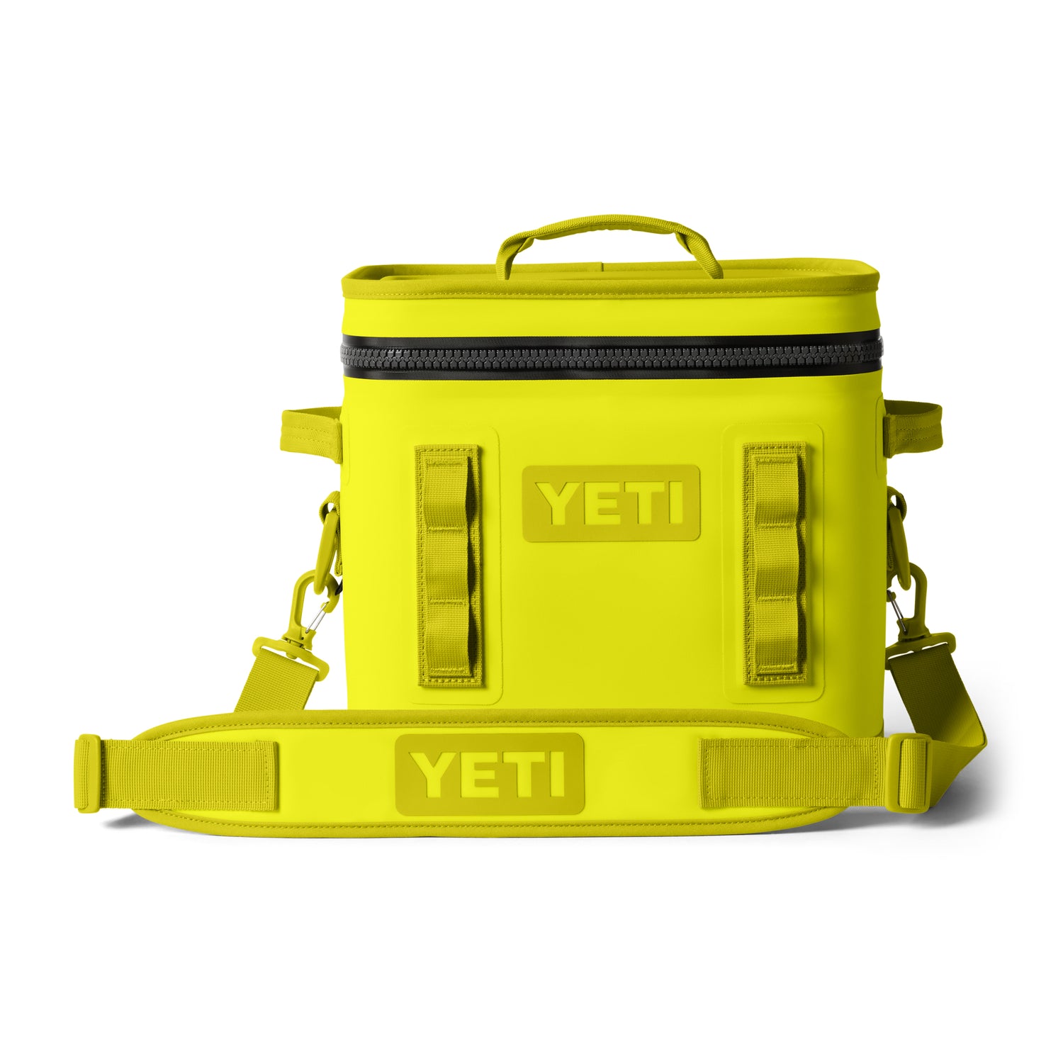 YETI - Hopper Flip 12 - Jaune Luciole