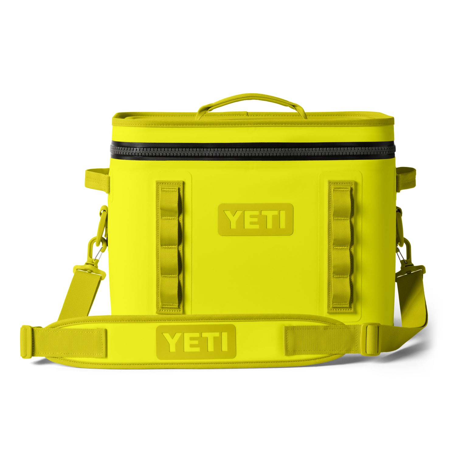 YETI - Hopper Flip 18 - Firefly Yellow