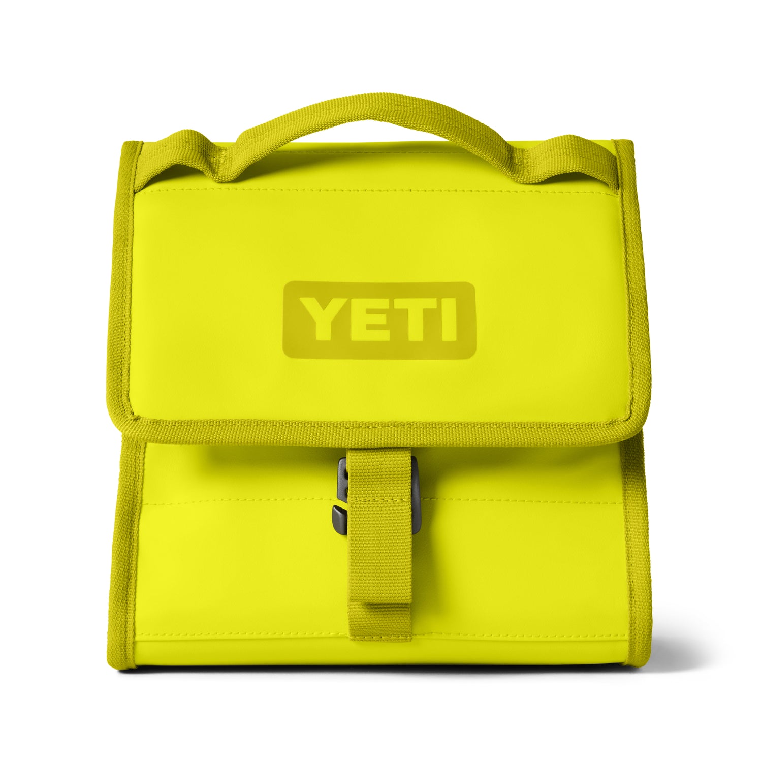 YETI - Daytrip Lunch Bag - Firefly Yellow
