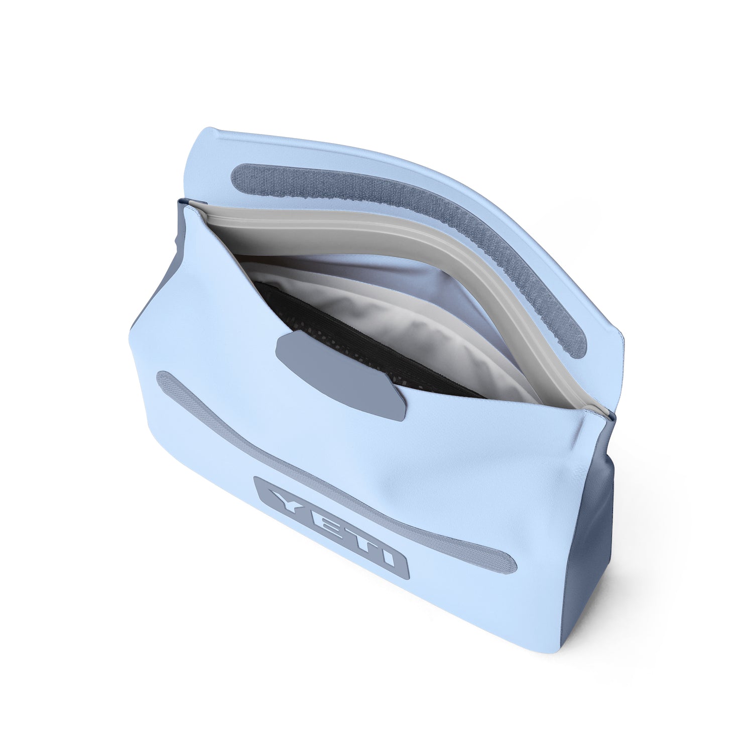 YETI - Sidekick Dry 3L - Bleu ciel