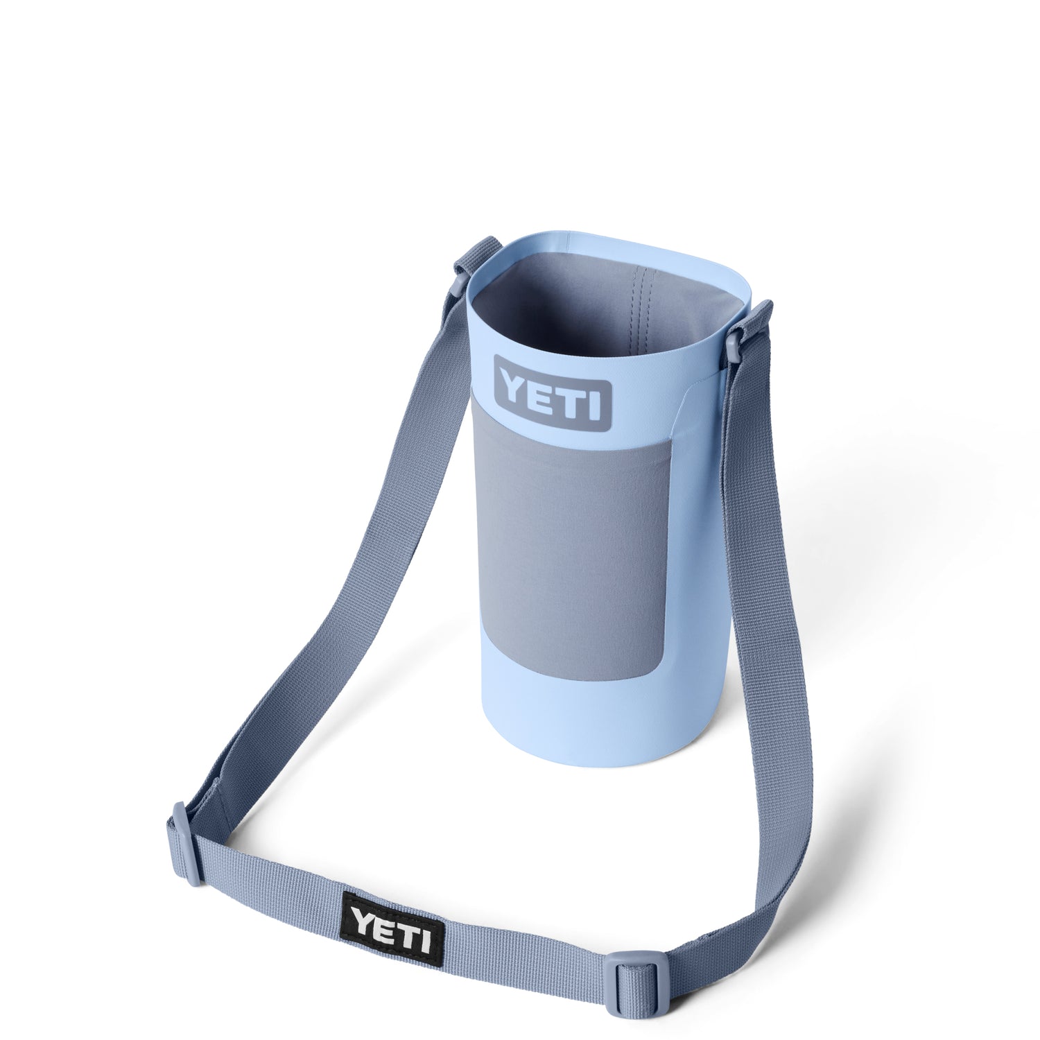 YETI - Rambler Bottle Sling Large - Grand Bleu Ciel