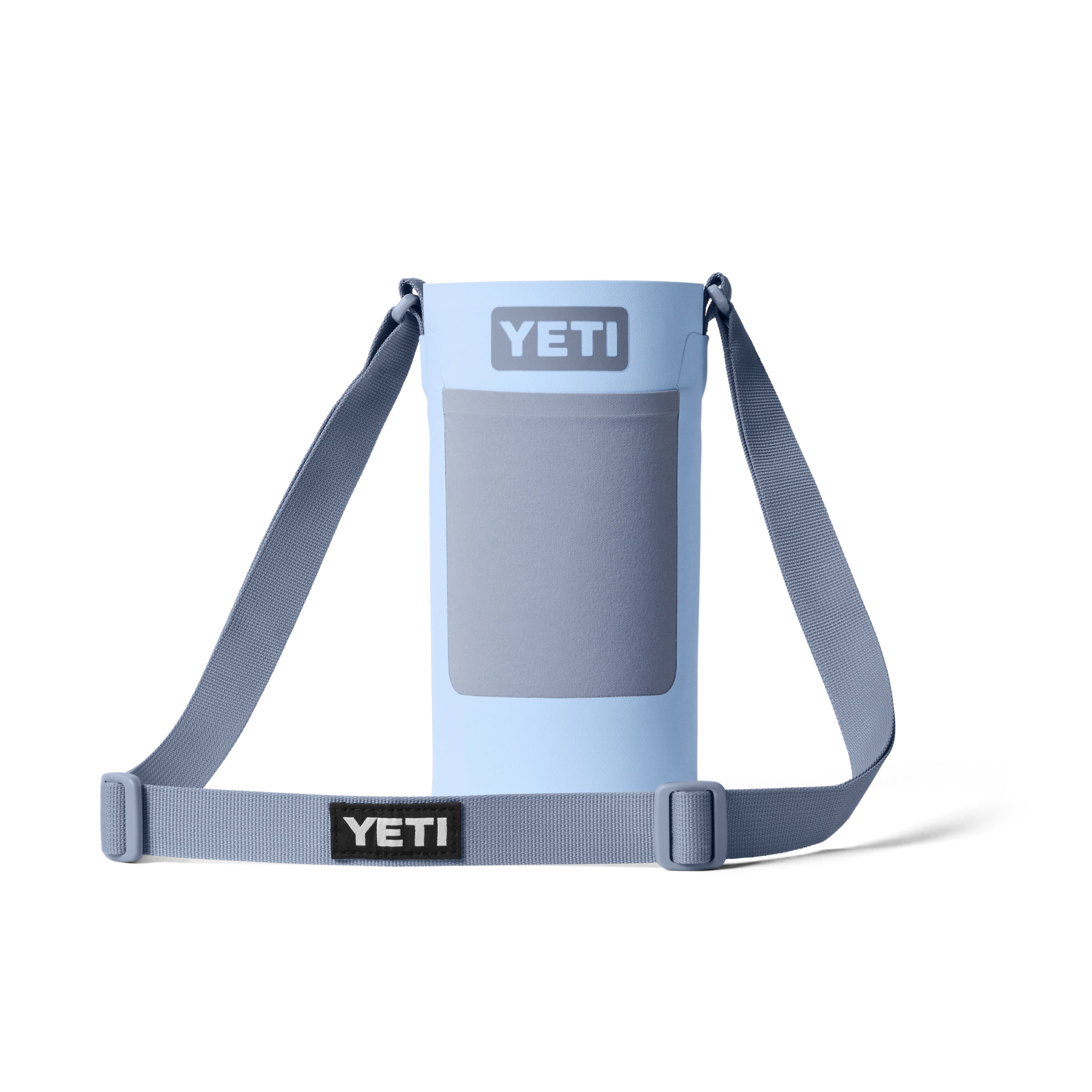 【日本未発売】YETI Large Rambler Bottle Sling Yeti Rambler Bottle Sling Large - Cherry Blossom