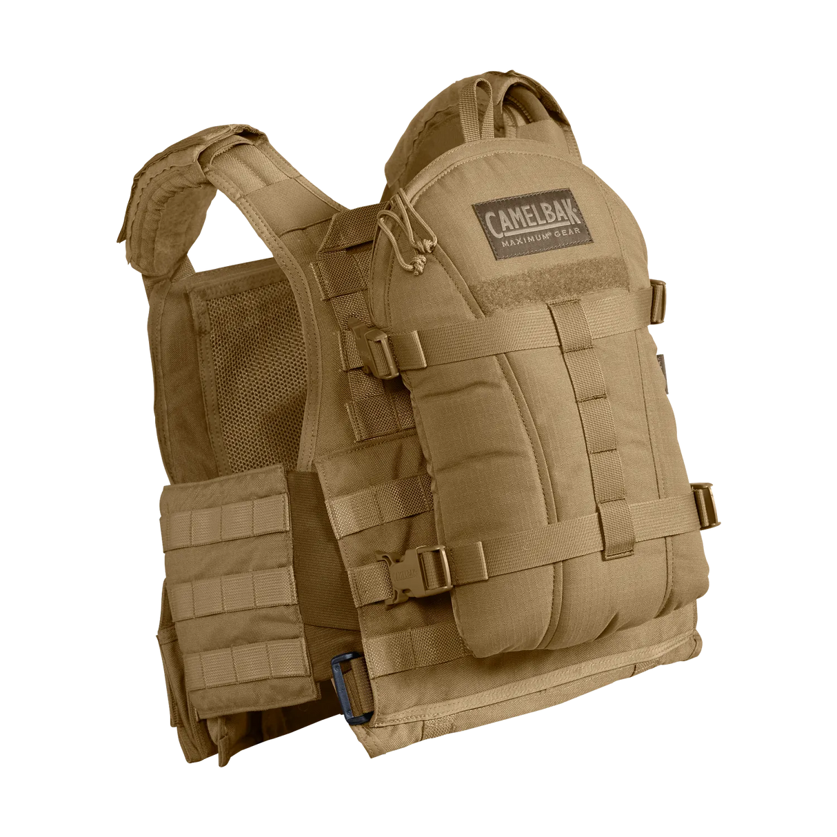 Camelbak - Armorbak 100oz Mil Spec Crux Coyote