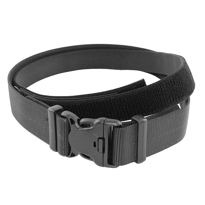 Hi-Tec - Ergonomic Duty Belt System, w/ 2" Outer Belt and 1.5" Inner belt