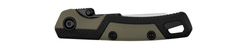Kershaw - LONEROCKRBK2 Knife