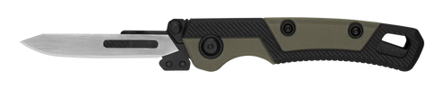 Kershaw - LONEROCKRBK2 Knife