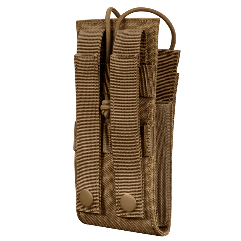 Condor - Patrol Radio Pouch Gen.2